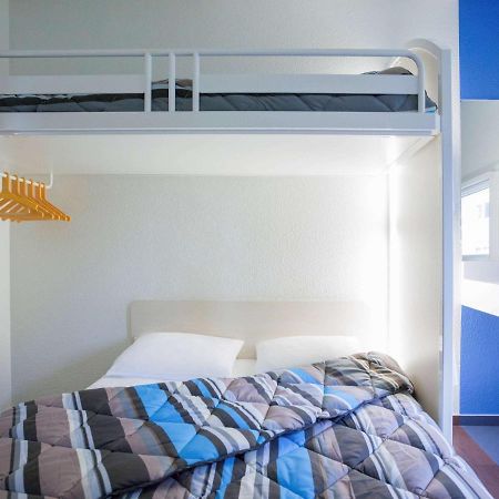 Hotelf1 Lyon Isle D'Abeau Ouest St Exupery 생-켕탱-팔라비에 외부 사진