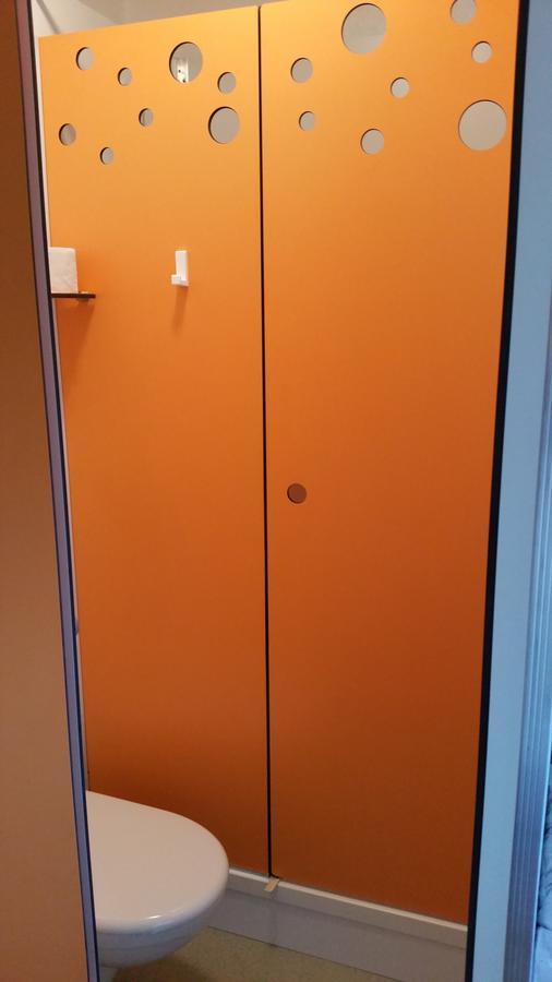 Hotelf1 Lyon Isle D'Abeau Ouest St Exupery 생-켕탱-팔라비에 외부 사진